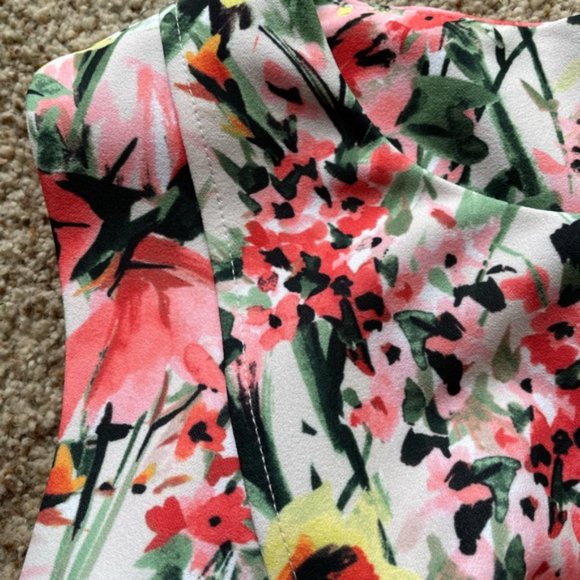 TOMMY Hilfiger dress size 12 - Picture 6 of 10